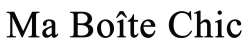 Ma Boîte Chic