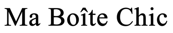 Ma Boîte Chic